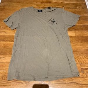 New Orleans DNO graphic tee